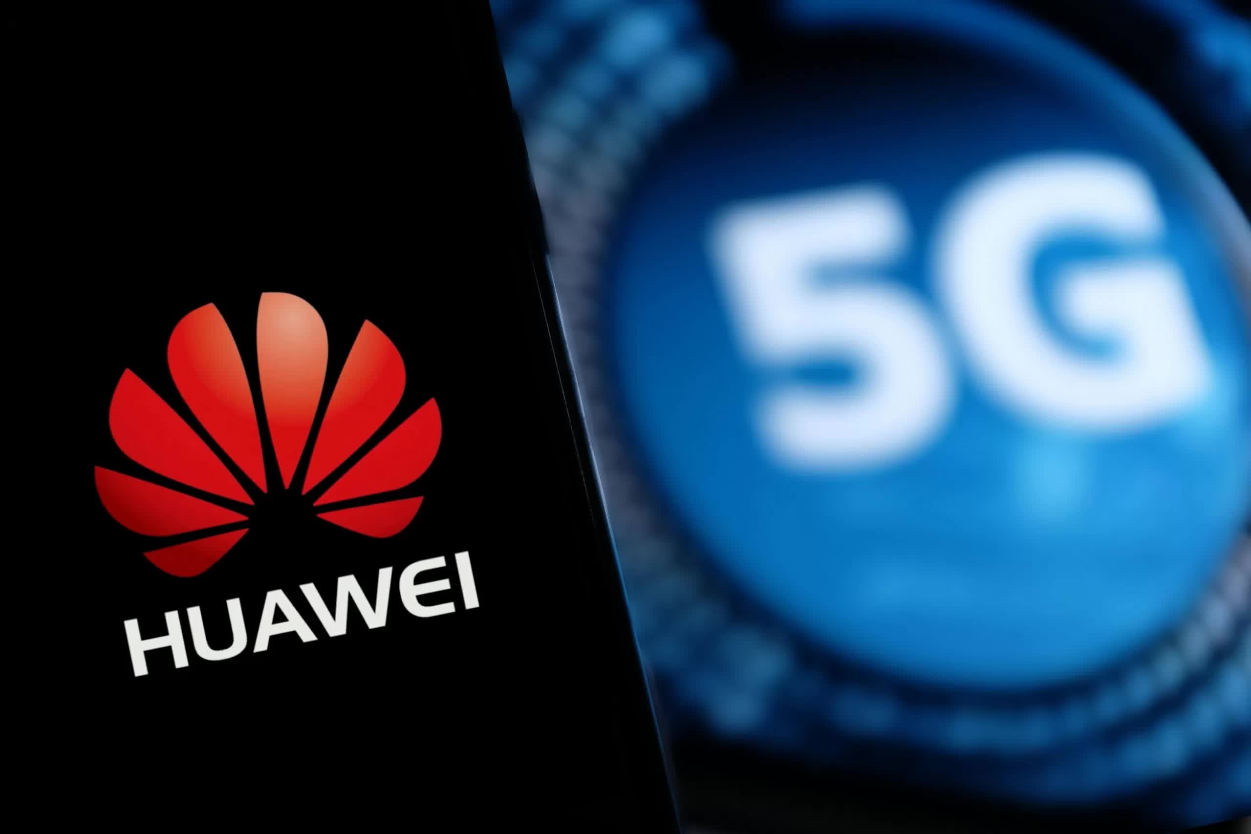 Alemania retirará equipos 5G de Huawei por temor a «sabotaje y espionaje»