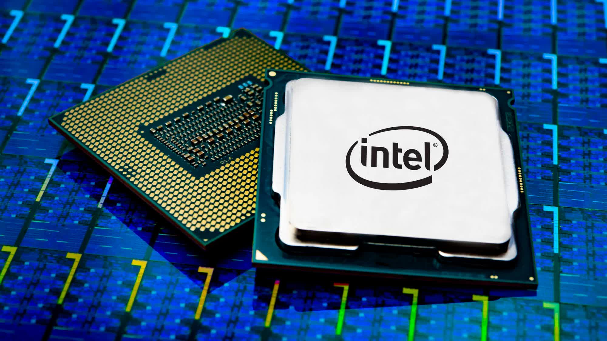 Intel está preparando una nueva CPU de doble núcleo con un rendimiento sorprendentemente decente