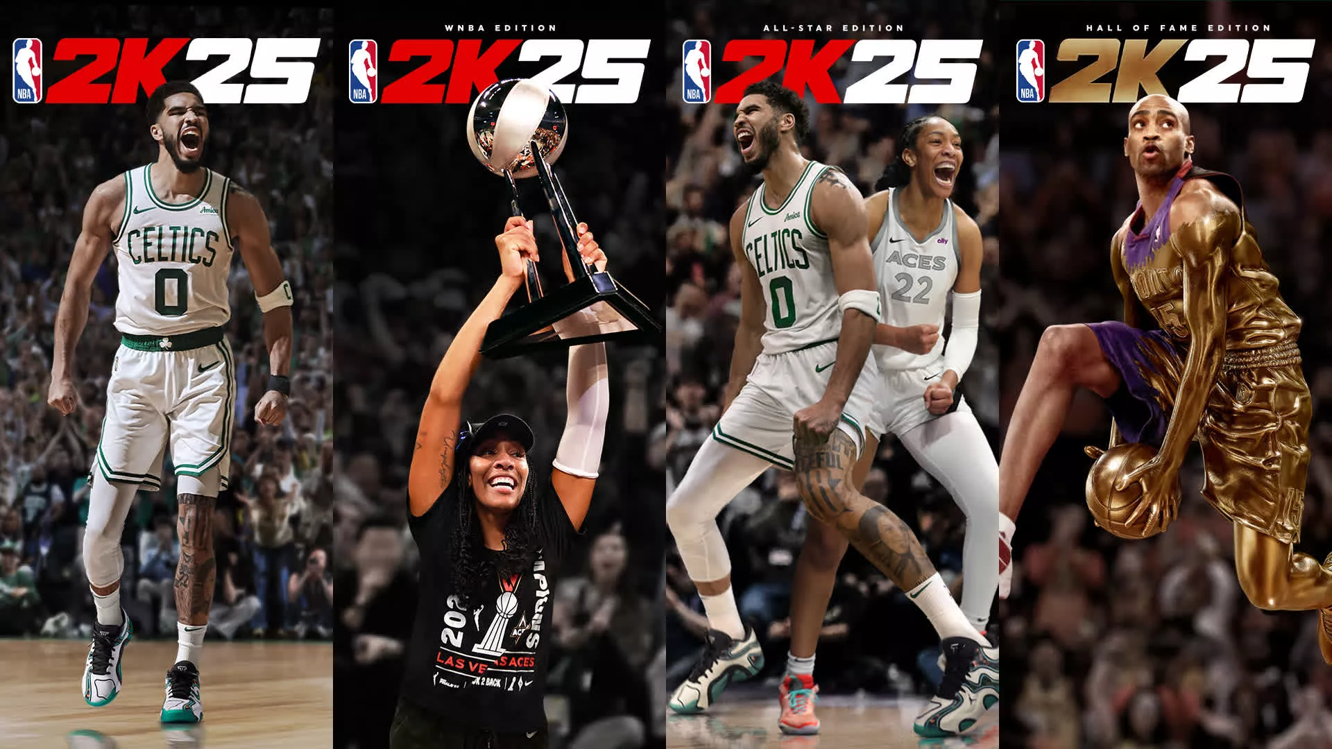 NBA 2K25 trae a la serie una gran actualización técnica en PC este septiembre