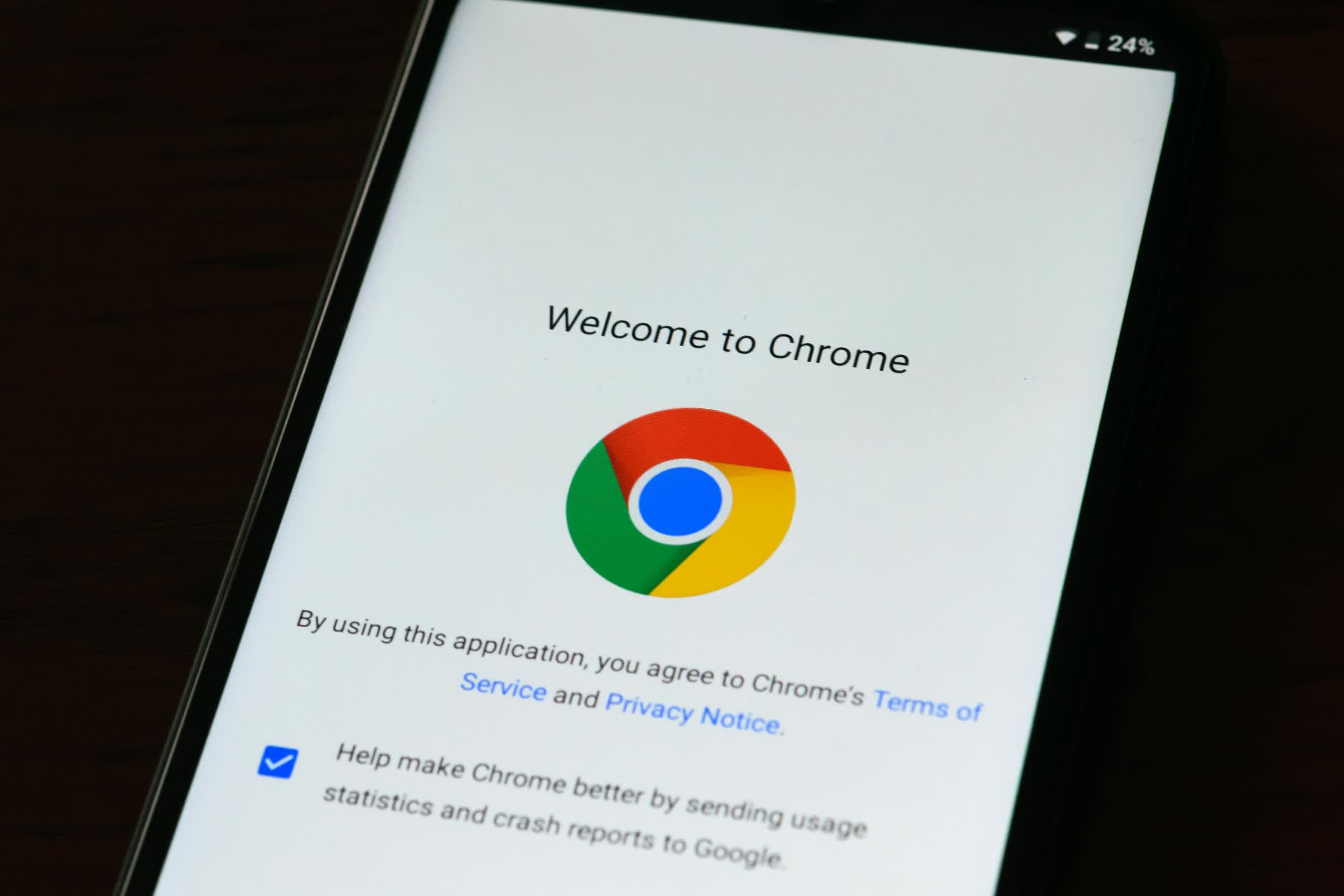 Chrome demuestra ser el navegador más rápido, pero ¿es el mejor?