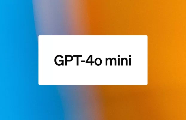 OpenAI está reemplazando GPT-3.5 con el nuevo modelo mini GPT-4o para usuarios gratuitos