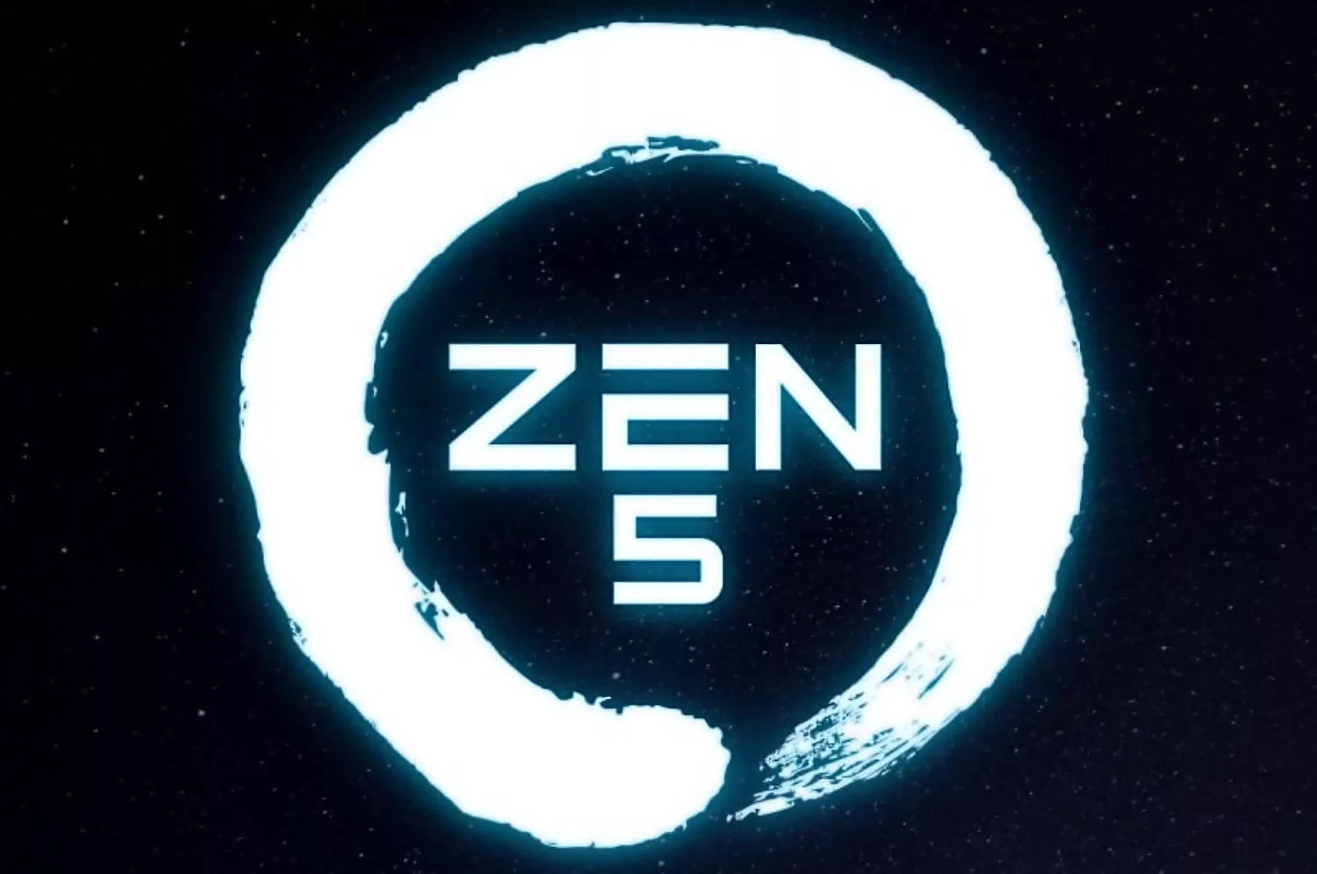 AMD comparte el tamaño del chip Zen 5 antes del lanzamiento el 31 de julio