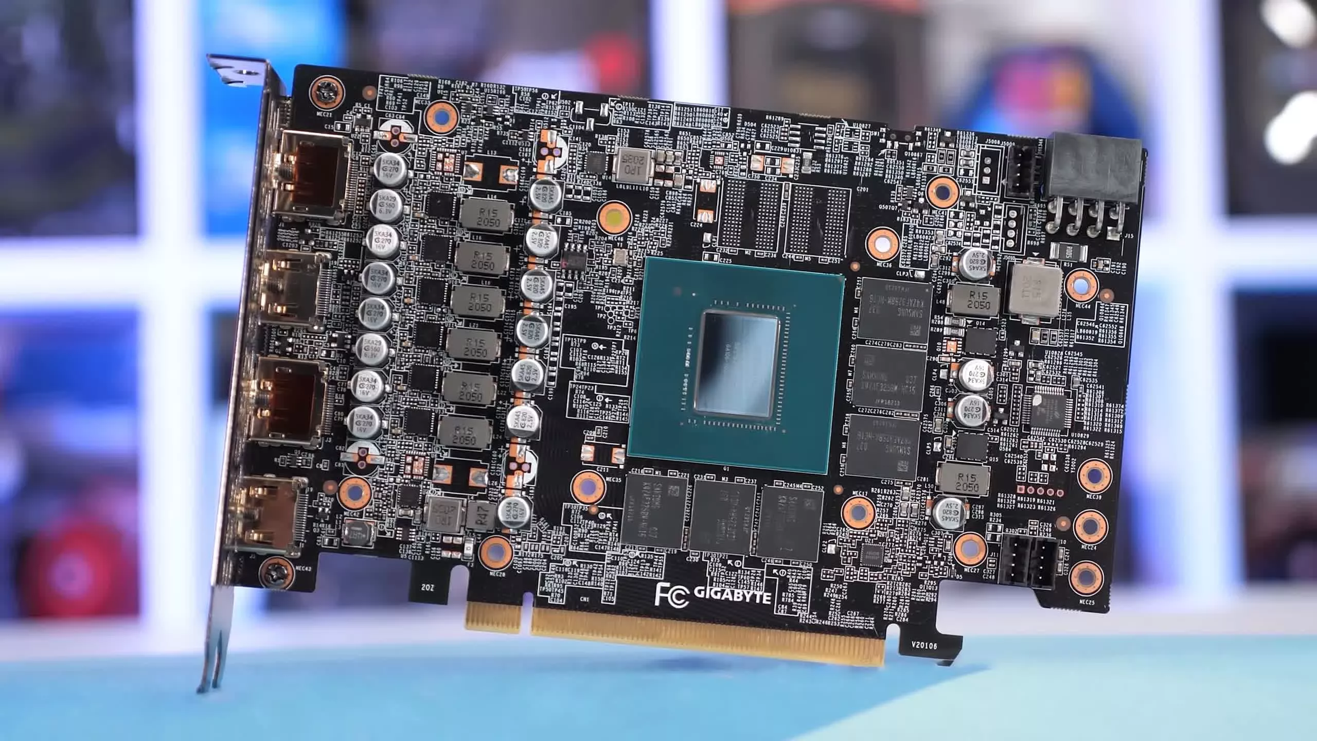 Las pruebas revelan que algunos socios de Nvidia AIB están usando pasta térmica barata, lo que genera altas temperaturas en la GPU