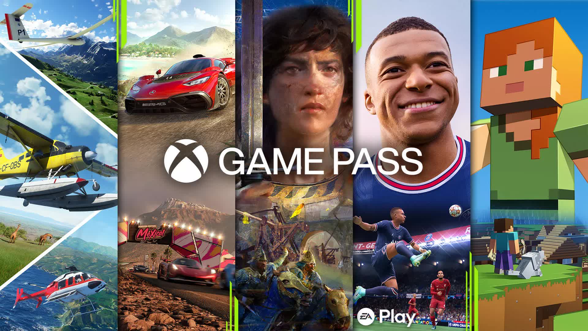 Microsoft afirma que el nuevo precio de Game Pass ofrece un mejor valor y responde a la etiqueta «degradada» de la FTC