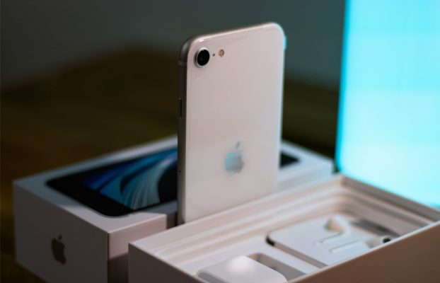 Se espera el lanzamiento del iPhone SE 4 a principios de 2025