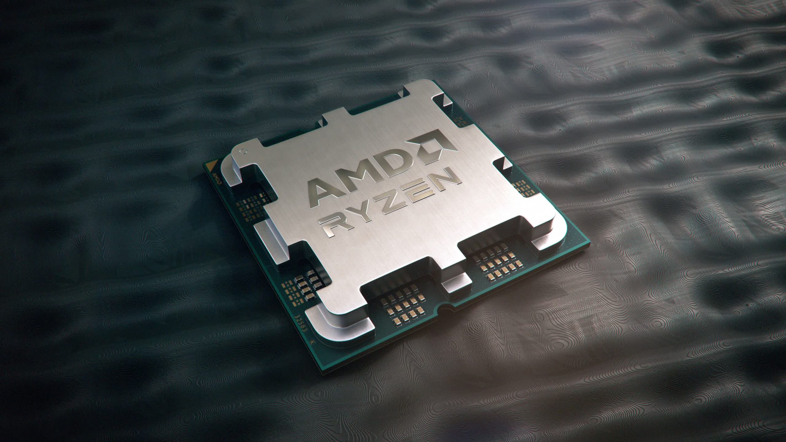 AMD retrasa el lanzamiento de Zen 5 para realizar más pruebas tras surgir problemas de calidad