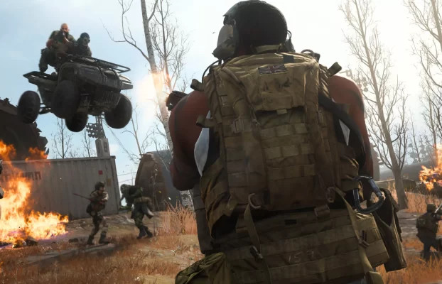 Activision redujo en secreto el matchmaking basado en habilidades en Call of Duty para «probar» que los jugadores lo prefieren