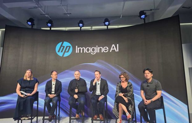 HP: Los TOPS de IA se estancarán, pero la innovación en IA continuará