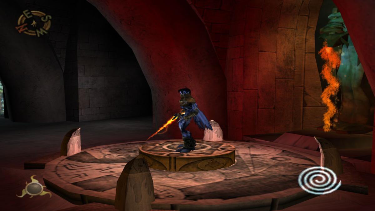 Una filtración en la Comic-Con genera rumores sobre dos juegos remasterizados de Soul Reaver