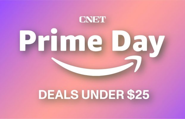 Las mejores ofertas de Prime Day por menos de $ 25: compre más de 60 ofertas anticipadas antes de que comience el Prime Day de octubre