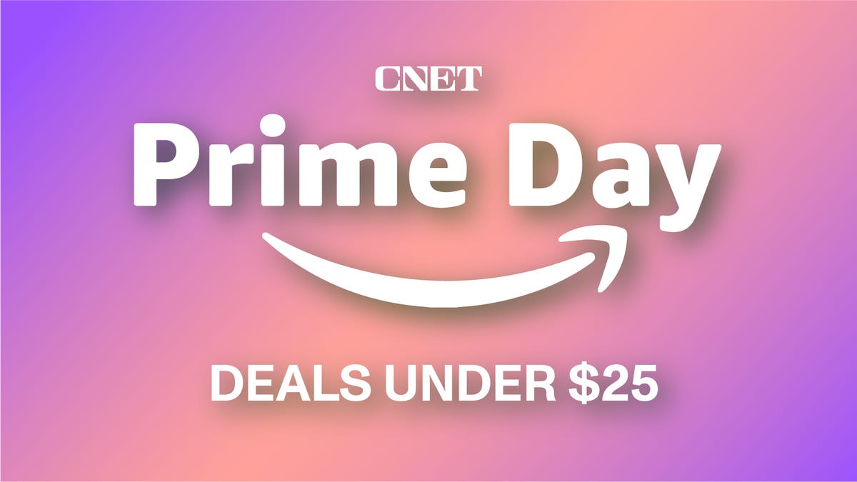 Las mejores ofertas del Amazon Prime Day por menos de 25 $: gasta poco y consigue más tecnología, accesorios, regalos y muchos otros productos