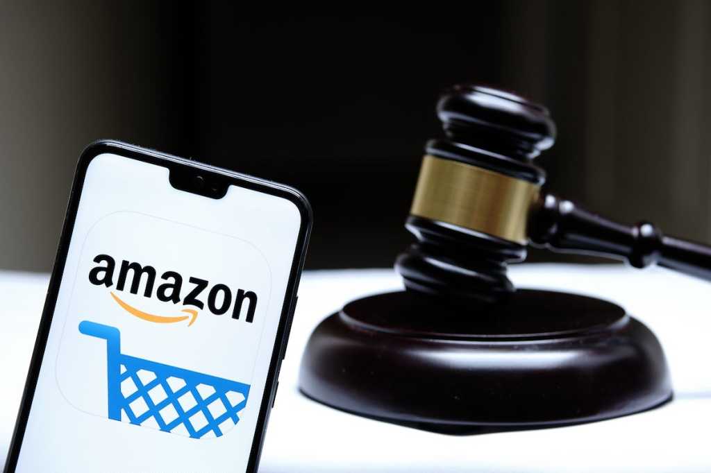 La FTC investiga el acuerdo de Amazon con la startup de inteligencia artificial Adept – Computerworld