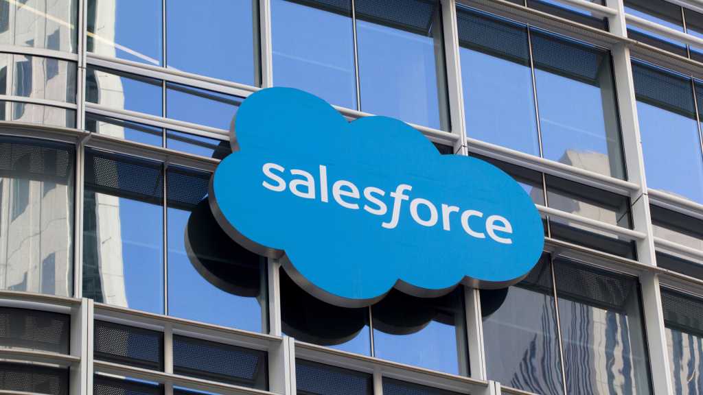 Salesforce presenta una vista previa del agente de servicio impulsado por Einstein