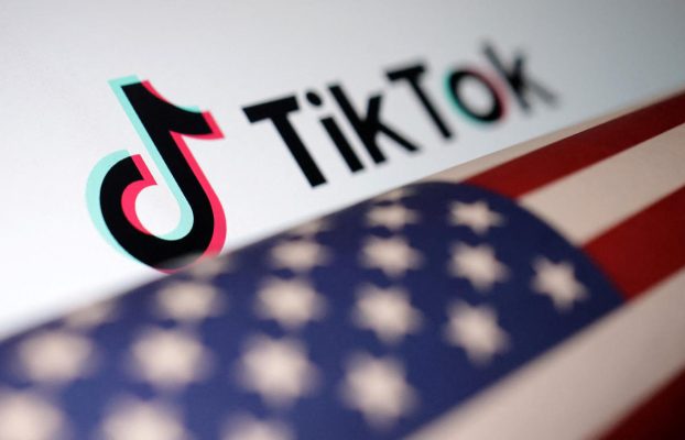 El Departamento de Justicia afirma que TikTok recopiló las opiniones de los usuarios sobre temas como el aborto, el control de armas y la religión