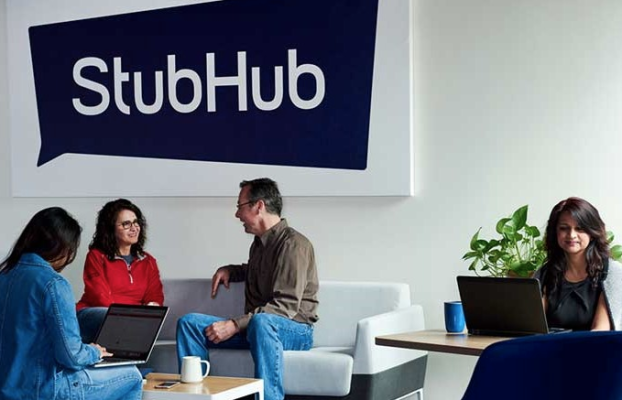 Demanda alega que StubHub engaña a los clientes para que paguen más por las entradas