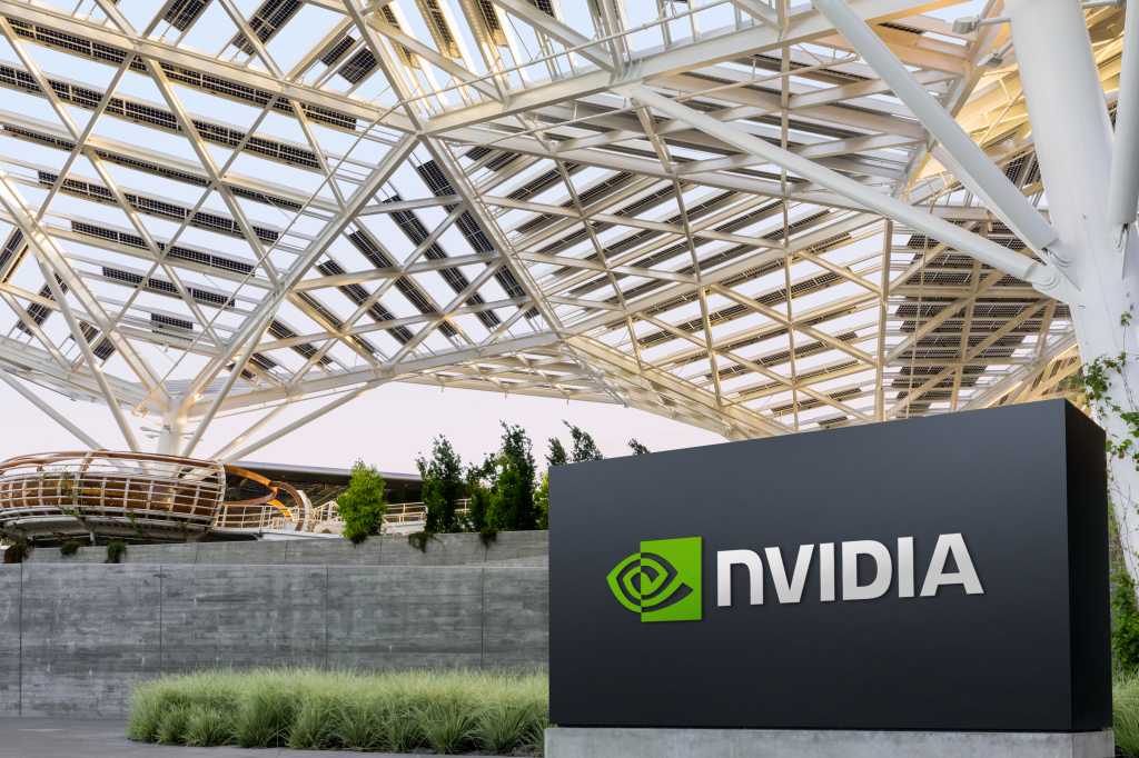 Nvidia está desarrollando chips de inteligencia artificial especiales para China – Computerworld