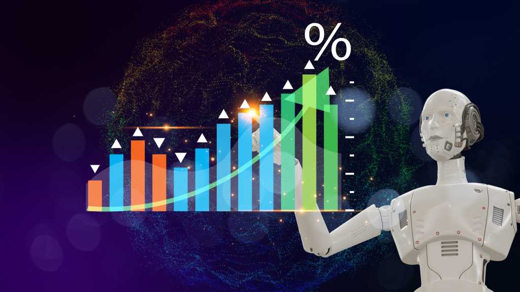Las rápidas innovaciones en IA generarán ventas por 156 mil millones de dólares en 2028 – Computerworld