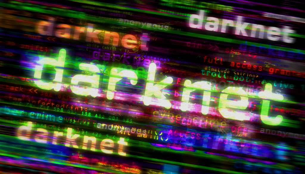 El producto más vendido en la darknet: cuentas GenAI pirateadas