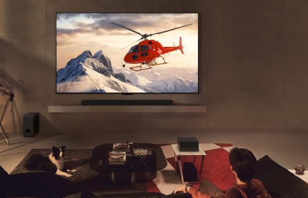 El último televisor OLED inalámbrico súper genial de LG ya está disponible: se espera un lanzamiento pronto en EE. UU. y el Reino Unido