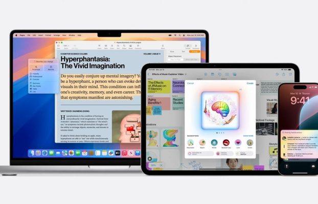 Apple reinicia su programa beta para desarrolladores para 2025