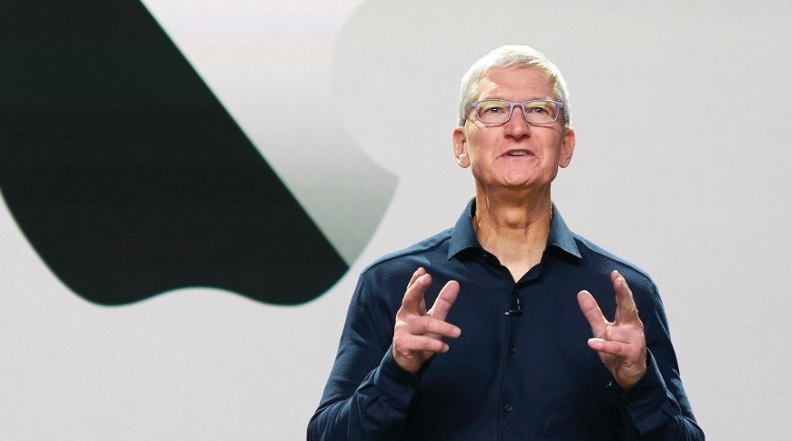 Resultados del tercer trimestre de 2024 de Apple 1 de agosto