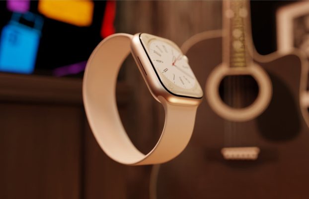Apple Watch Series 10: tamaño, fecha de lanzamiento y correas