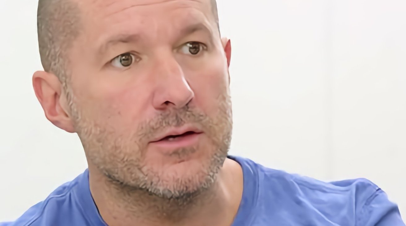 Jony Ive todavía piensa en Steve Jobs todos los días