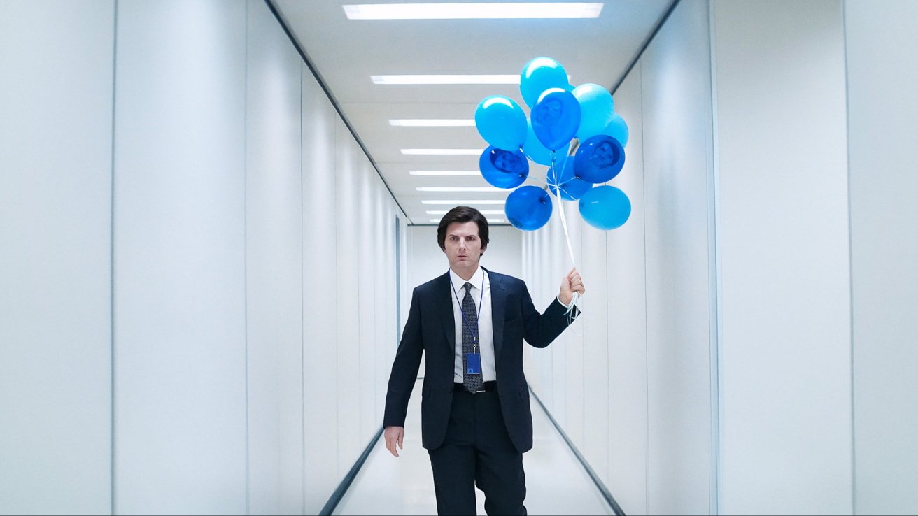 ‘Severance’ regresará para una tercera temporada, por supuesto