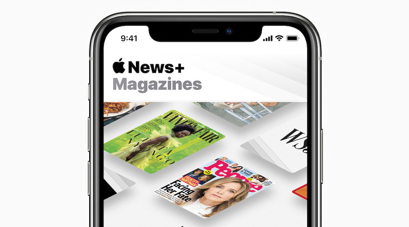 Los anuncios de Apple News podrían empeorar con el nuevo acuerdo con Taboola
