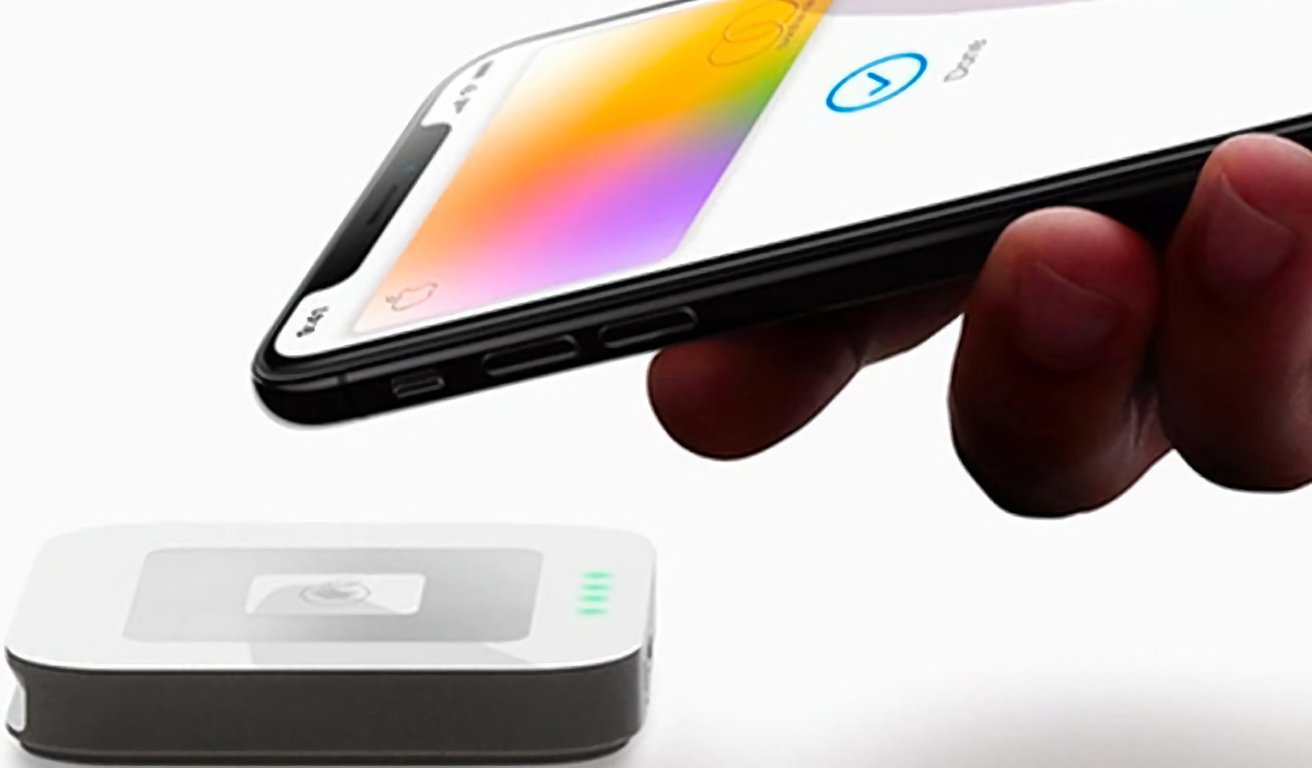 La interrupción masiva del servicio de Microsoft afecta ahora a los terminales Apple Pay en todo el mundo