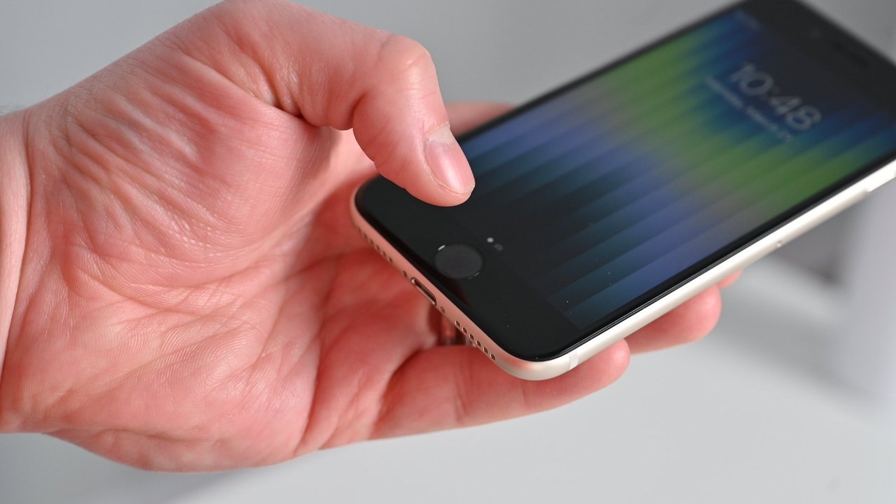 El iPhone SE 4 contará con FaceID y pantalla OLED