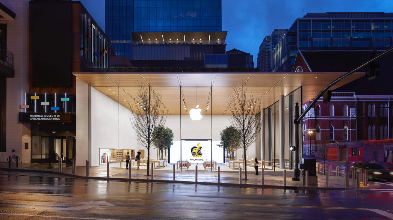 Informe policial: detenido por robo de 280 iPhones