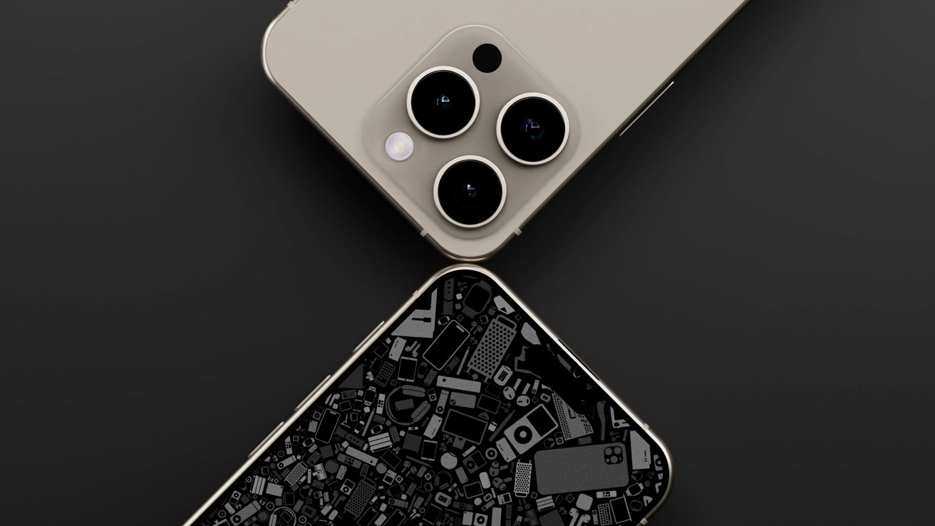 Toda la gama iPhone 17 tendrá ProMotion de 120 Hz más un modelo delgado