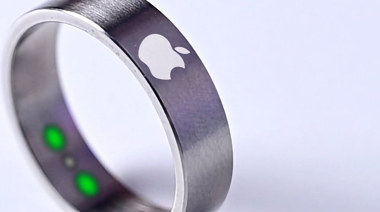 Apple Ring: características, especificaciones, fecha de lanzamiento y por qué será mejor