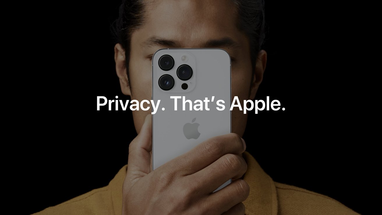 Apple reitera su postura sobre la privacidad como un derecho humano en una nueva entrevista