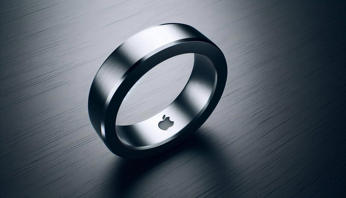 Apple Ring, versiones beta de iOS y rumores sobre la cámara del iPhone 17