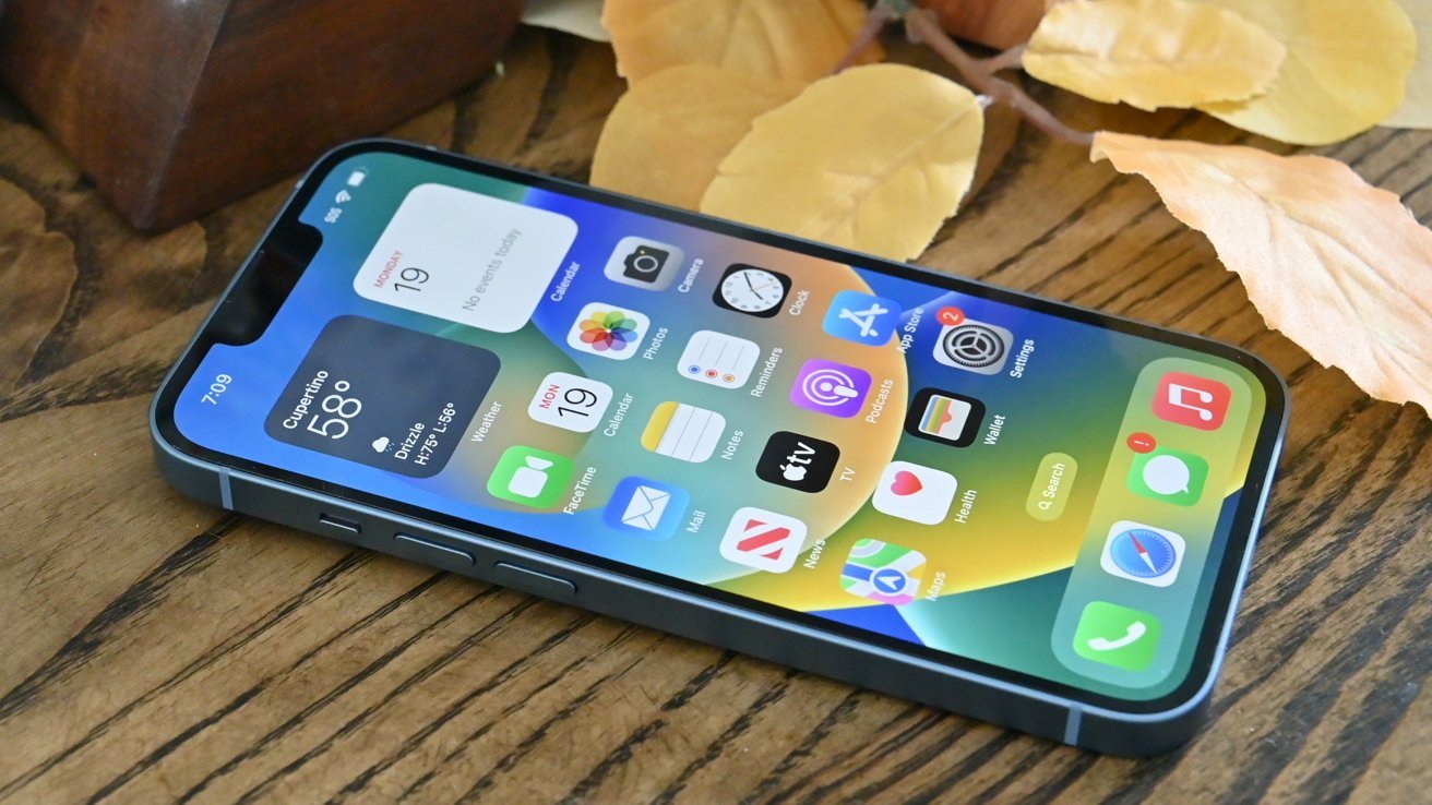 LG Display interviene en la cadena de suministro del iPhone SE 4