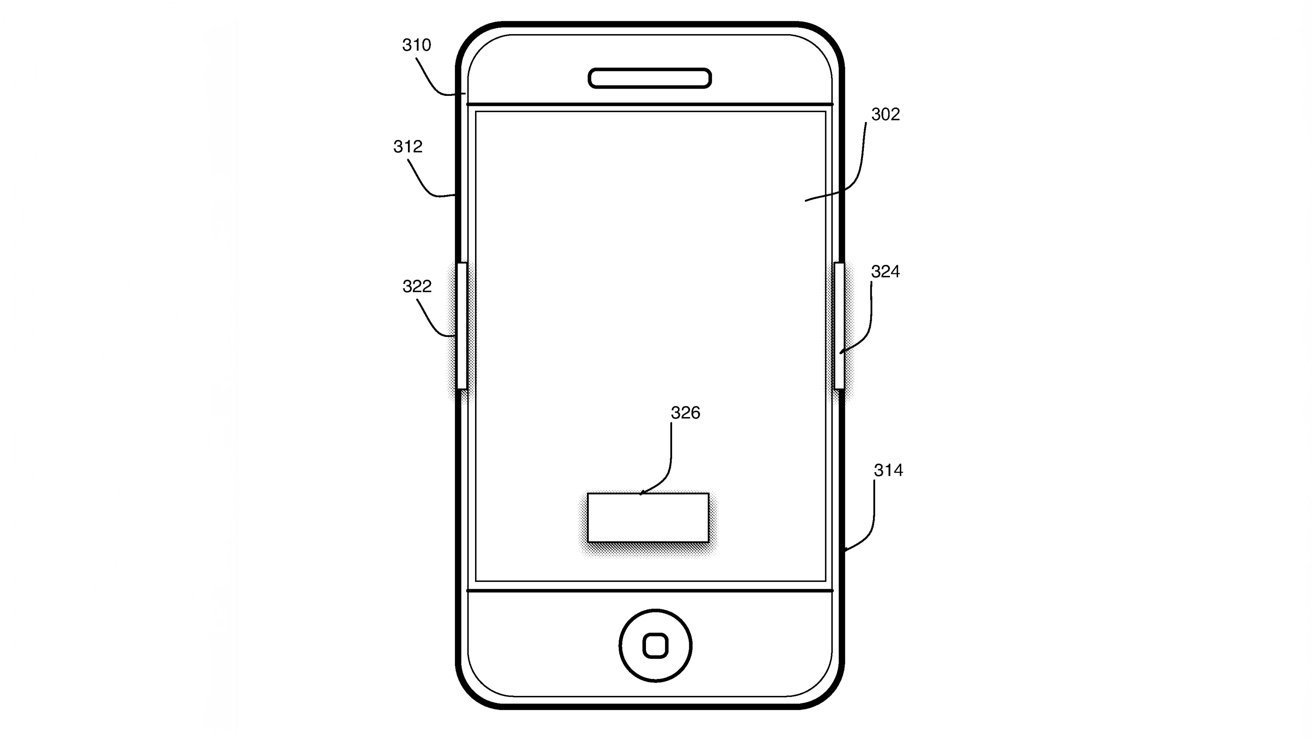 El desbloqueo de dispositivos Apple con patrones de corazón podría estar próximo