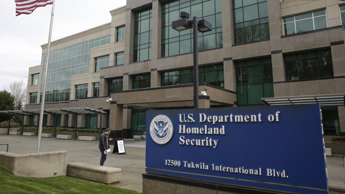 Red de fraude de Apple en varios estados expuesta por DHS tras control de tránsito