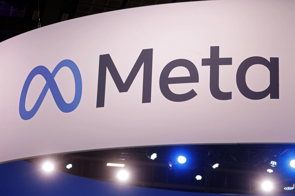 Meta está cambiando su política sobre la palabra más moderada en sus plataformas