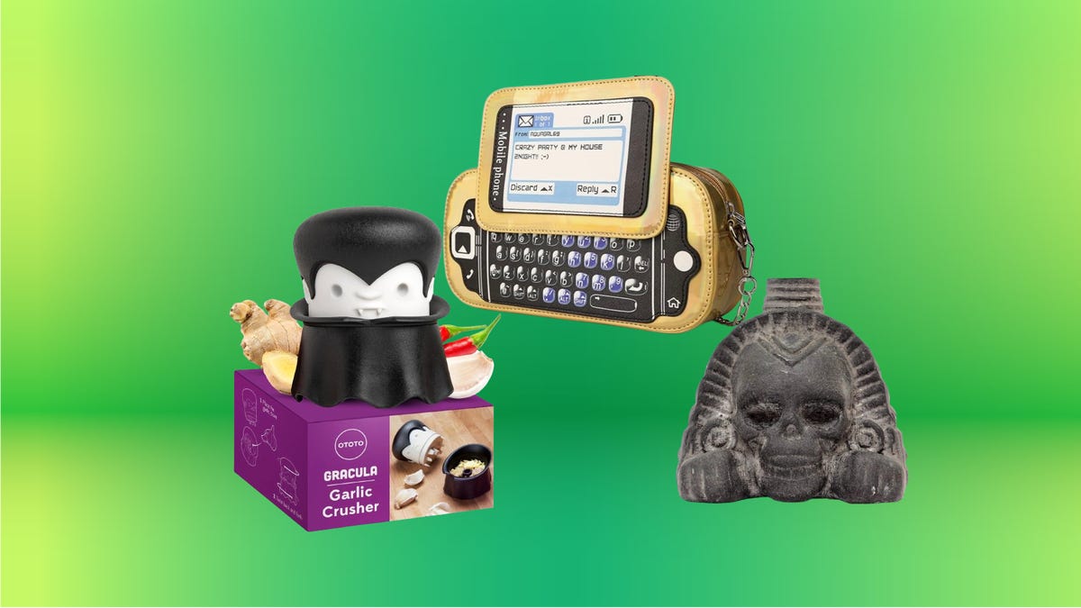8 ofertas del Prime Day para crear caos y alegría dondequiera que vayas