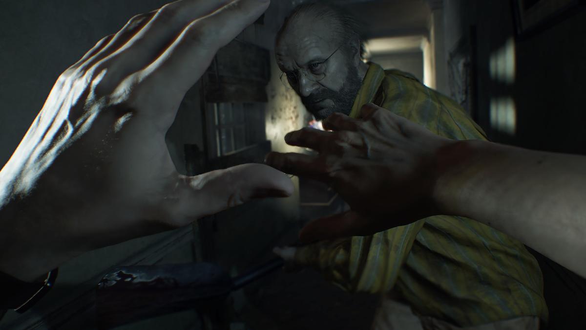 El director de Resident Evil 7 está trabajando en un nuevo juego de Resident Evil