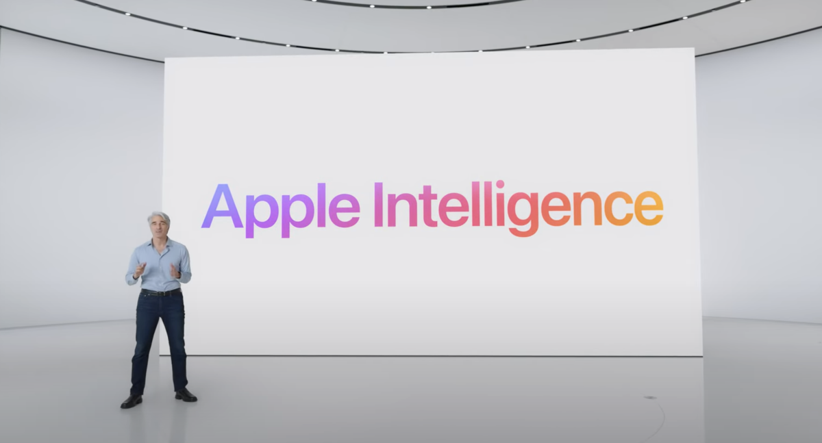 Artistas critican la falta de transparencia de Apple en torno a los datos de Apple Intelligence