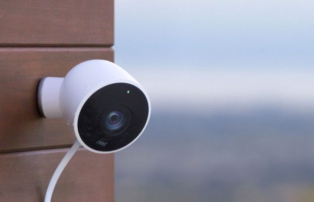 Las cámaras Nest de Google ahora te avisarán si dejaste la puerta del garaje abierta
