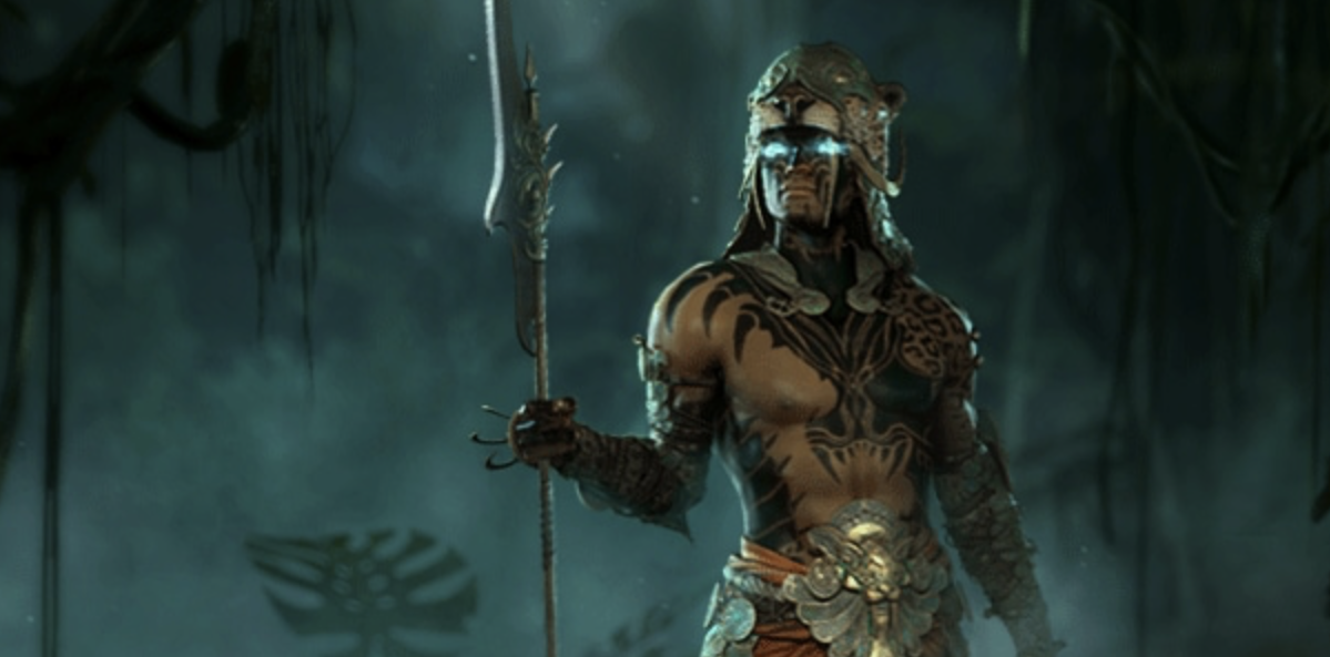 Blizzard revela jugabilidad de la nueva clase de Diablo IV, Spiritborn