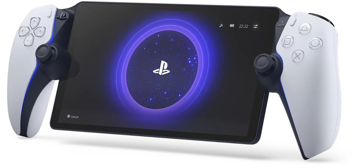Las ventas de PlayStation Portal siguen teniendo un buen desempeño y, según se informa, se convertirá en el accesorio de PS5 más vendido en 2024