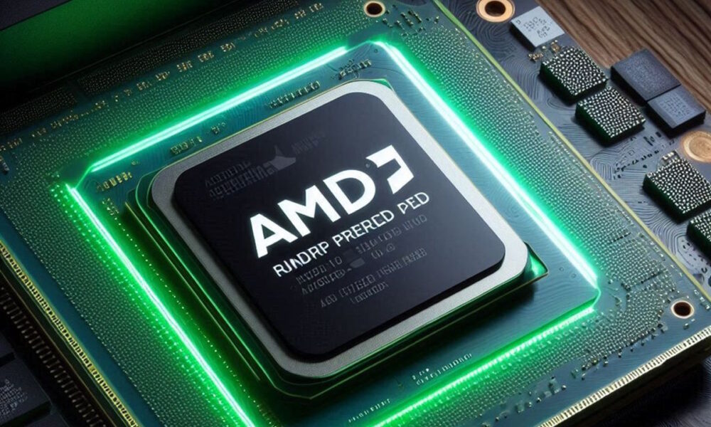 AMD y NVIDIA estuvieron a punto de convertirse en una empresa, ¡con Jensen Huang al frente!