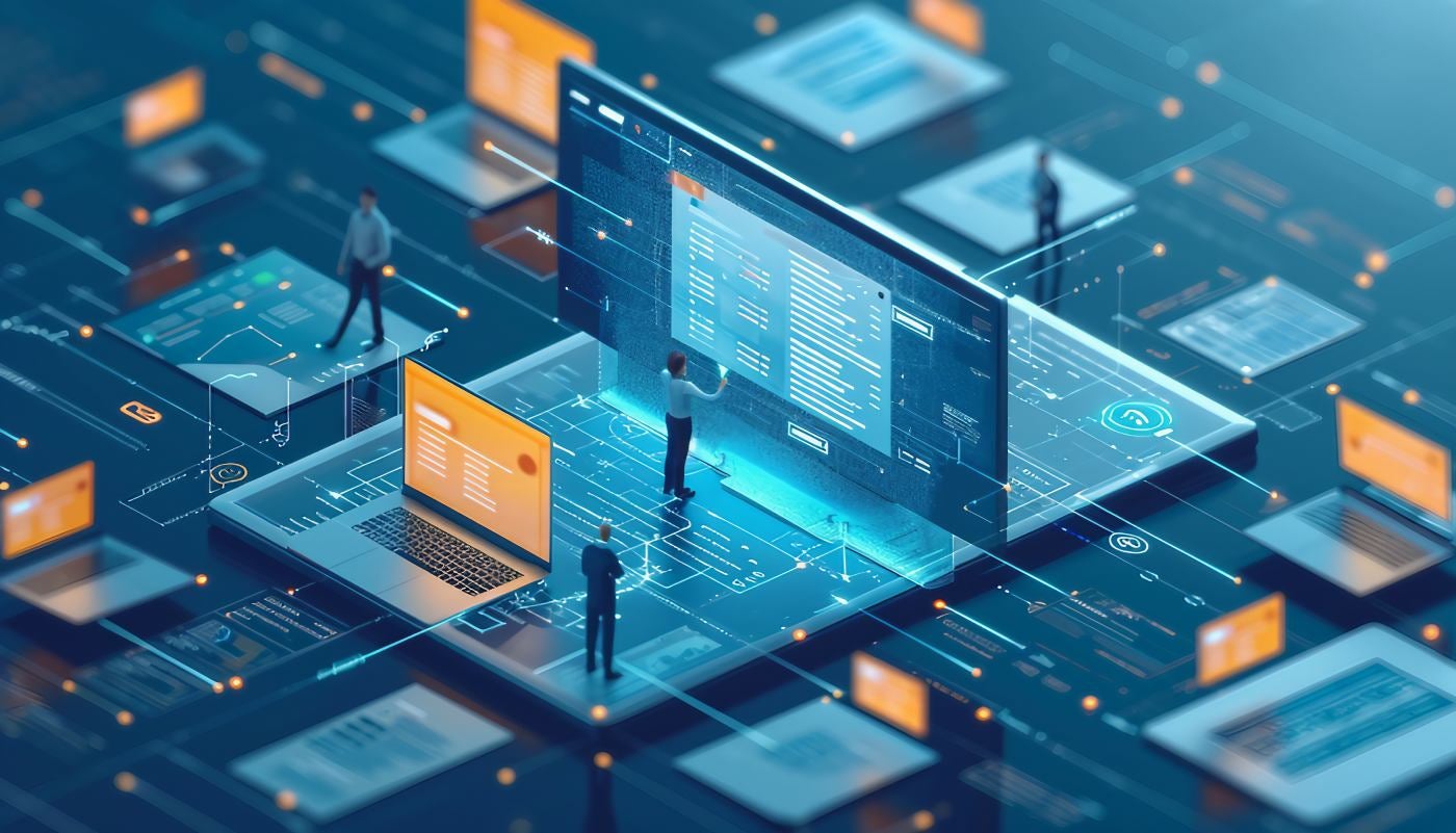 6 funciones necesarias para una organización de datos empresarial moderna