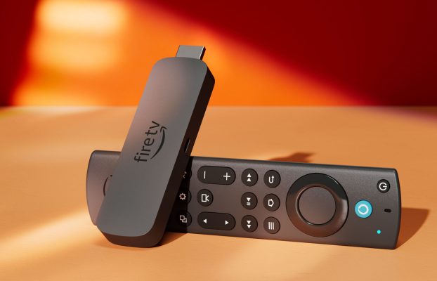 Amazon Fire TV Stick 4K Max vuelve a alcanzar su precio más bajo