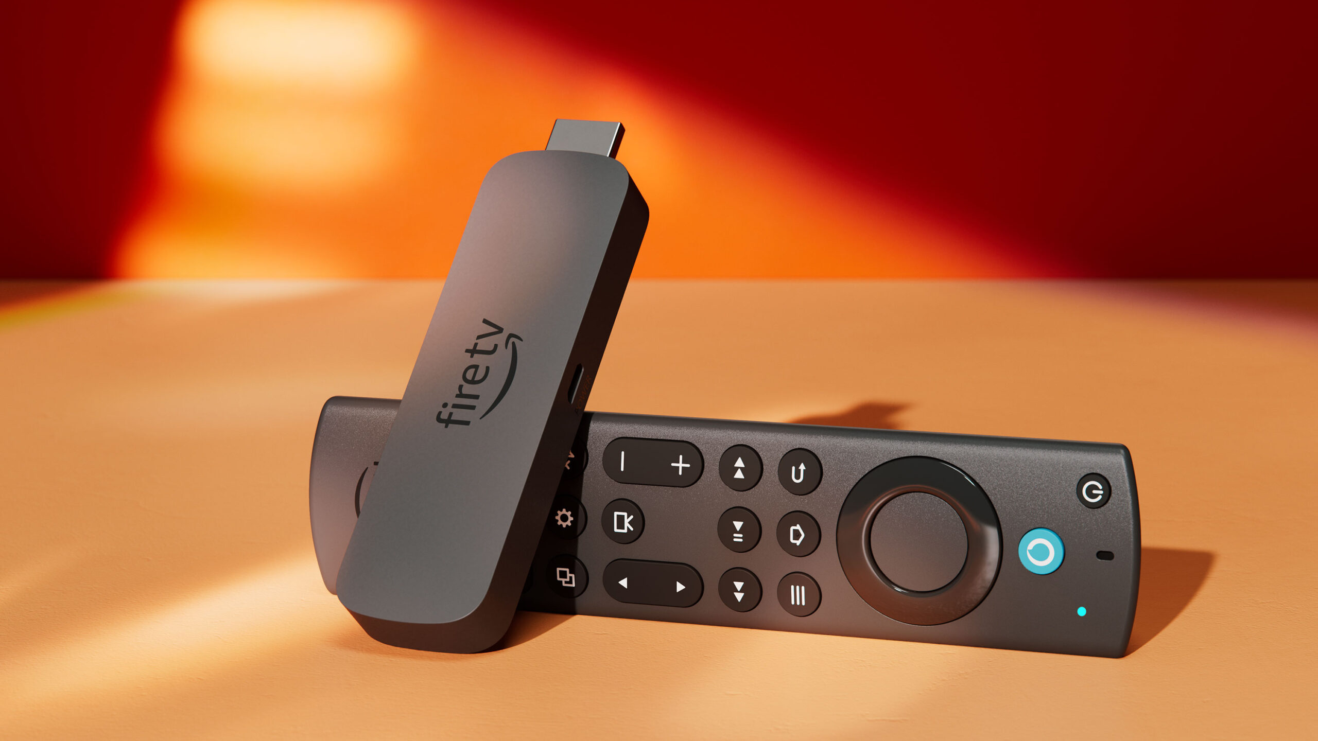 Amazon Fire TV Stick 4K Max vuelve a alcanzar su precio más bajo